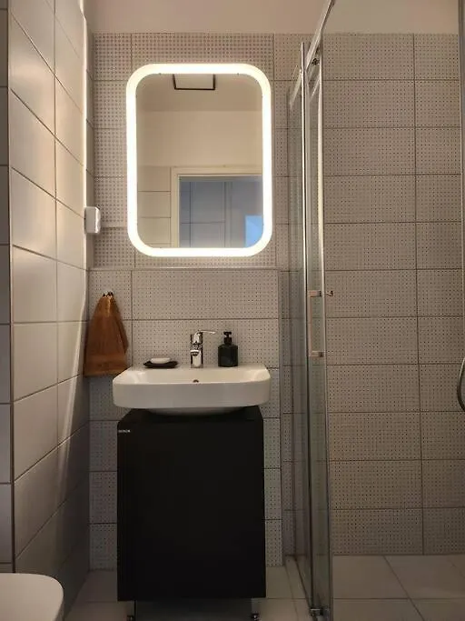 Alice Central Apartment 부다페스트